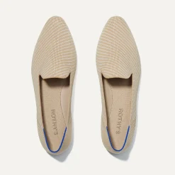 The Almond Loafer