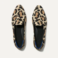 The Almond Loafer