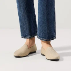 The Almond Loafer