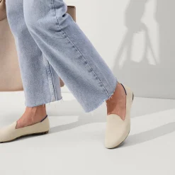 The Almond Loafer