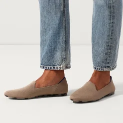 The Almond Loafer