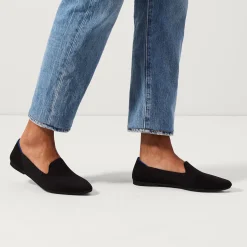 The Almond Loafer