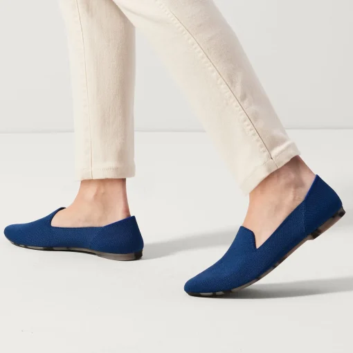 The Almond Loafer