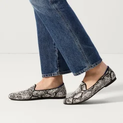 The Almond Loafer