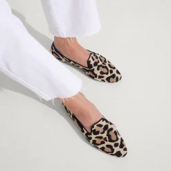 The Almond Loafer