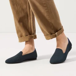 The Almond Loafer