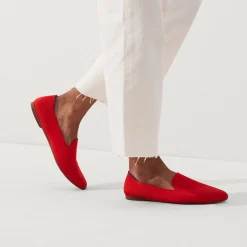 The Almond Loafer