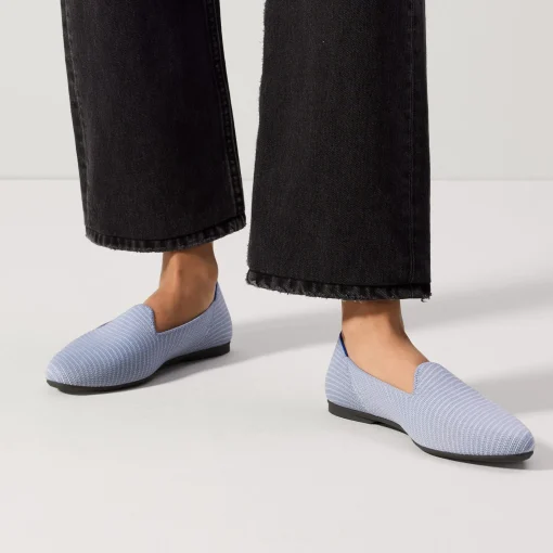 The Almond Loafer