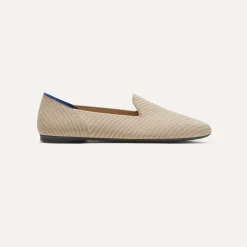The Almond Loafer
