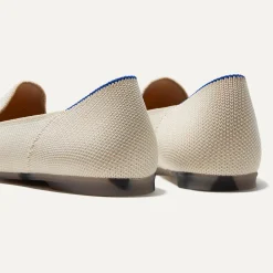 The Almond Loafer