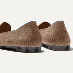 The Almond Loafer