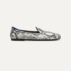 The Almond Loafer