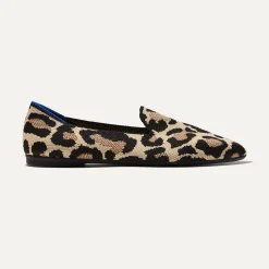 The Almond Loafer