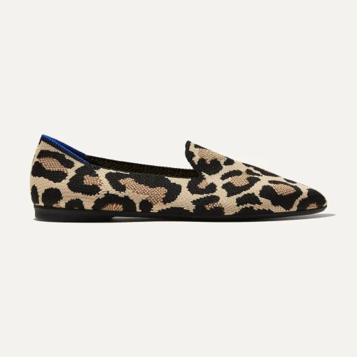 The Almond Loafer