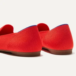 The Almond Loafer