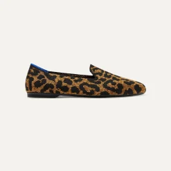 The Almond Loafer