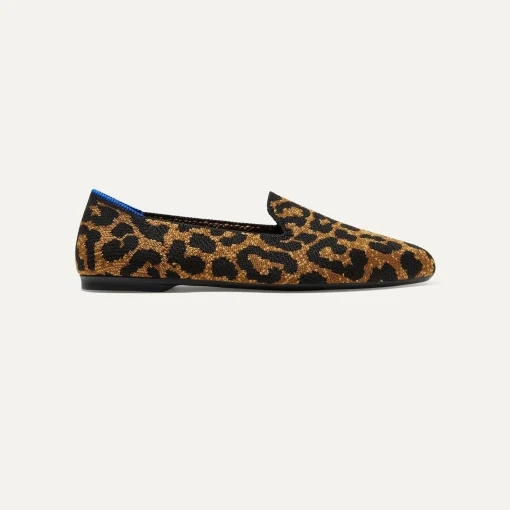 The Almond Loafer