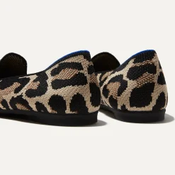 The Almond Loafer