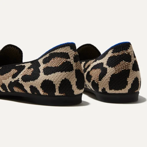 The Almond Loafer