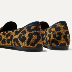 The Almond Loafer