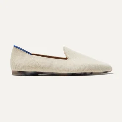 The Almond Loafer