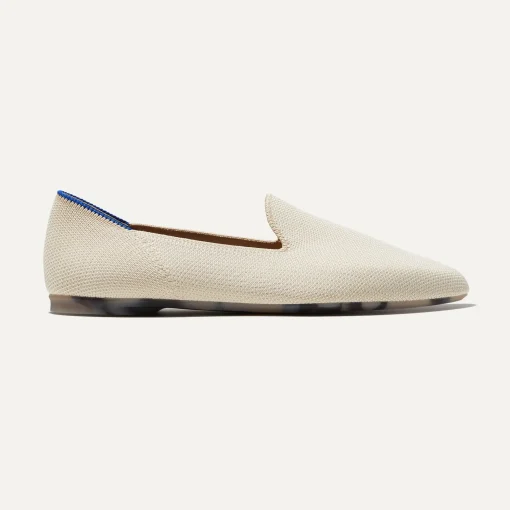 The Almond Loafer