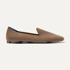 The Almond Loafer