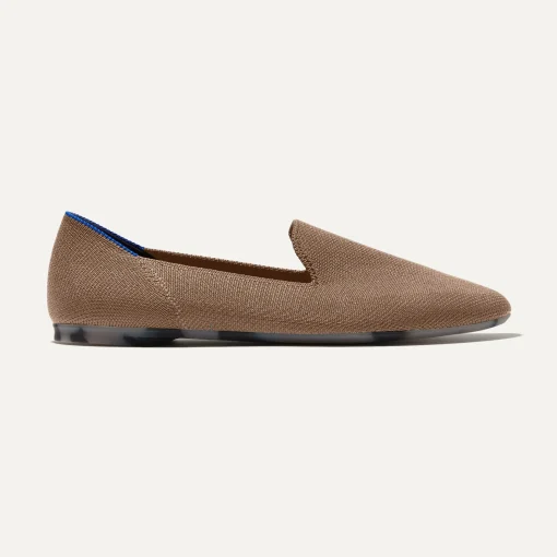 The Almond Loafer