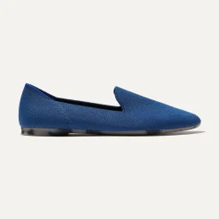 The Almond Loafer