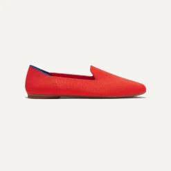 The Almond Loafer