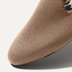 The Almond Loafer