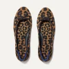 The Ballet Flat