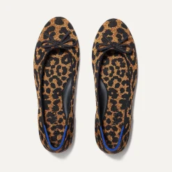 The Ballet Flat