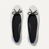 The Ballet Flat