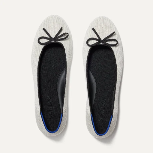 The Ballet Flat