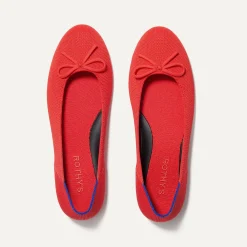 The Ballet Flat
