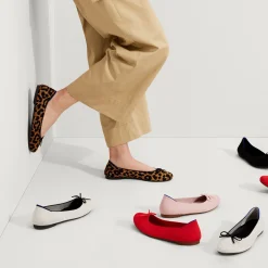 The Ballet Flat