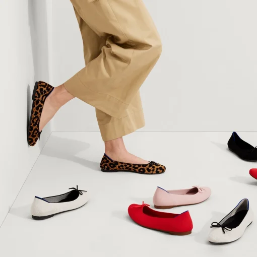The Ballet Flat