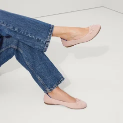The Ballet Flat