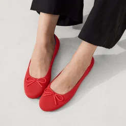 The Ballet Flat