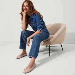 The Ballet Flat
