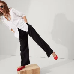 The Ballet Flat
