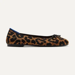 The Ballet Flat