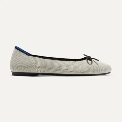 The Ballet Flat