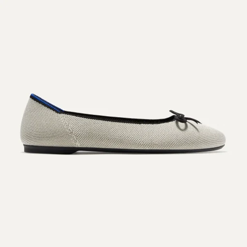 The Ballet Flat