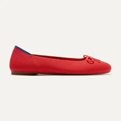 The Ballet Flat
