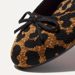 The Ballet Flat