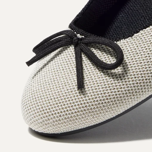 The Ballet Flat