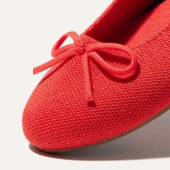 The Ballet Flat
