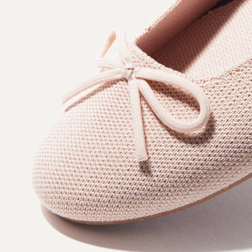 The Ballet Flat
